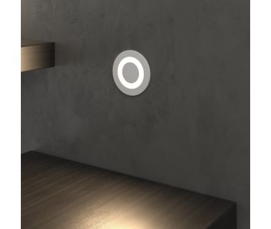 Светильник для ступеней Elektrostandard MRL LED 1107 Белый