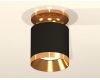 Накладной светильник Ambrella Light Techno XS7402101 (N7929, C7402, N7034)