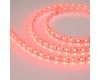 Светодиодная лента герметичная Arlight RTW-PU-B60-12.5mm 24V RGB (14.4 W/m, IP68, Wire 2m, 5m) 029515(3)