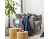 Настольная лампа Escada Jane 10207/L Blue