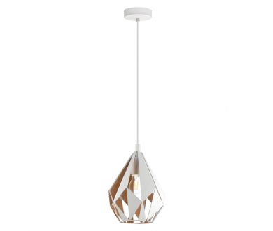 Купить Подвесной светильник Eglo Carlton 43001 Подвесной светильник Eglo Carlton 43001