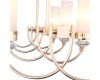 Подвесная люстра ST Luce Элегра SL1402.263.08