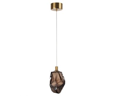 Подвесной светильник Odeon Light L-Vision Gemme 7112/4LC