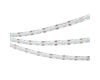 Светодиодная лента Arlight CSP-X840-10mm 24V RGB (16 W/m, IP20, 5m) 039742(1)