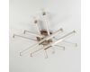 Потолочный светильник Modelight MDL.9374.600CL WH
