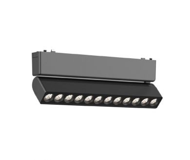 Трековый магнитный светильник Aployt Magnetic track 48 APL.0102.00.12