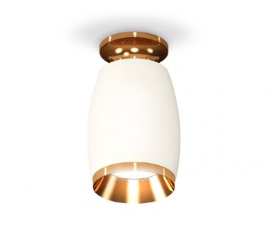 Потолочный светильник Ambrella Light Techno Spot XS1122044 (N6905, C1122, N7034)
