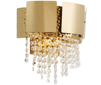 Настенный светильник Lumina Deco LDW 7046-2 MD