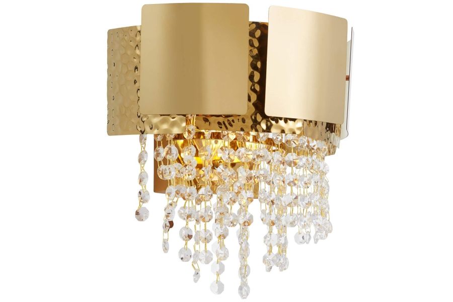 Настенный светильник Lumina Deco LDW 7046-2 MD