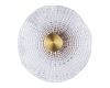 Настенный светильник Arte Lamp Bevel A1612AP-5PB