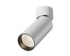 Спот Maytoni Technical Focus Led C055CL-L12W3K-SS-W