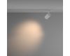 Трековый светильник Maytoni Technical Vuoro TR029-3-26W3K-M-W