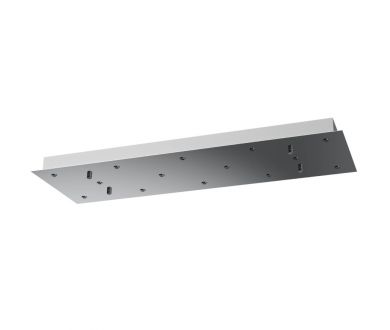 Основание потолочное 14L Mantra Modular Light Florones 9391