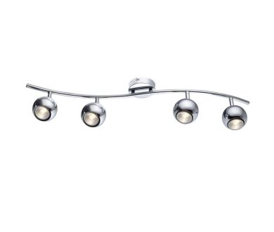 Спот Arte Lamp 101 A6251PL-4CC