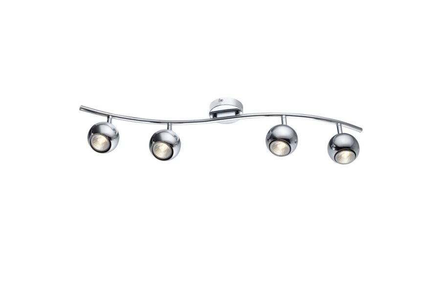 Спот Arte Lamp 101 A6251PL-4CC