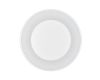Потолочный cветильник Nowodvorski Nikki Round Led White 11204
