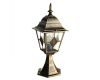 Уличный светильник Arte Lamp Berlin A1014FN-1BN
