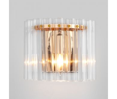 Настенный светильник Bogates Flamel 373/1 a060887