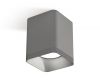 Накладной светильник Ambrella Light Techno XS7814003 (C7814, N7703)