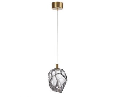 Подвесной светильник Odeon Light L-Vision Gemme 7114/4LB