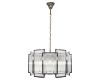 Подвесная люстра iLamp Tribeca MD0276-6C