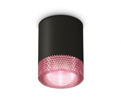 Накладной светильник Ambrella Light Techno XS6302042 (C6302, N6152)