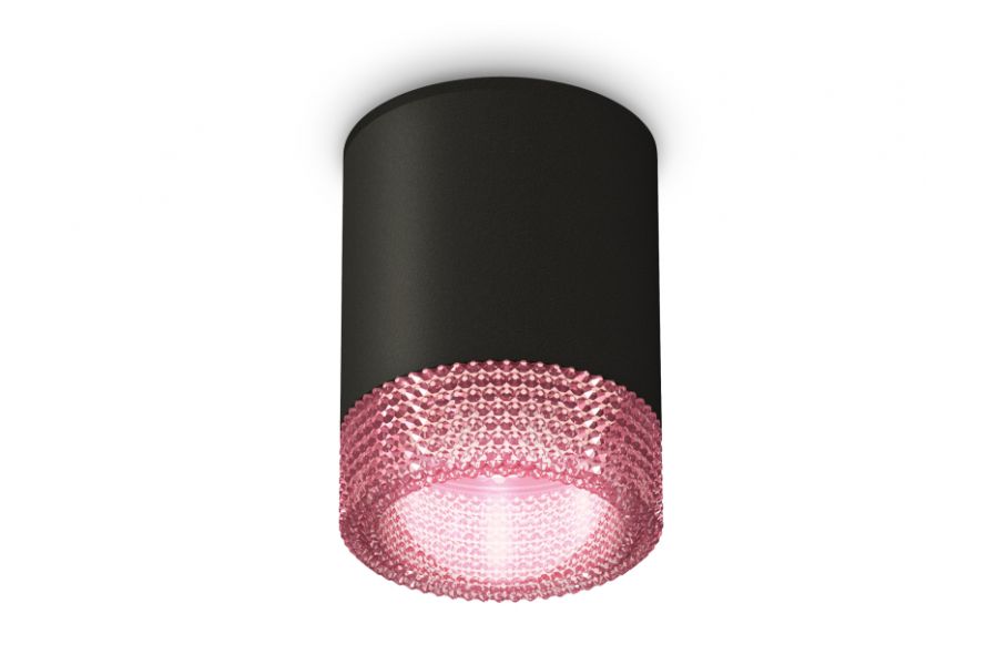 Накладной светильник Ambrella Light Techno XS6302042 (C6302, N6152)