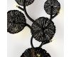 Настенный светильник Modestyle MS.1502.05 BK