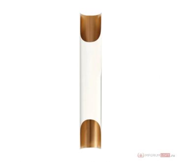 Бра ImperiumLoft Galliano One by DeLight Collectionfull White 144096-22