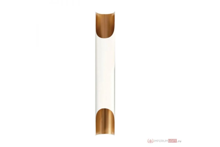 Бра ImperiumLoft Galliano One by DeLight Collectionfull White 144096-22