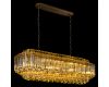 Подвесная люстра Loft IT Celebration 10579/1000R Clear