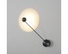 Настенный светильник Crystal Lux ALTO AP5W LED BLACK