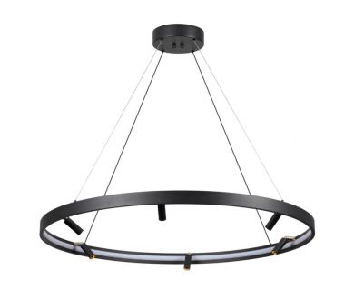 Подвесной светильник Odeon Light Fonda 4317/93L