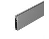 Профиль Arlight PLINTUS-H55-2000 ANOD 046389