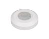 Датчик движения Arlight PRIME-PIR-SURFACE-R76-100W (белый, 230V, 0.87A, SLIM) (IP20 Пластик) 031845(2)