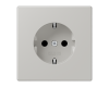 Розетка Schuko Jung LC1520205