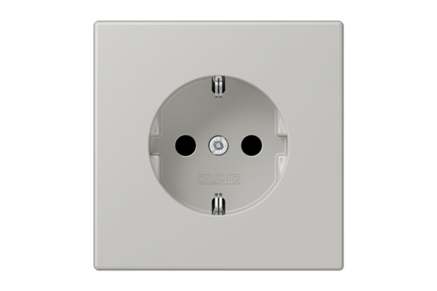 Розетка Schuko Jung LC1520205