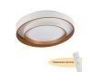 Потолочный светильник Myfar Rhea MR9161-CL