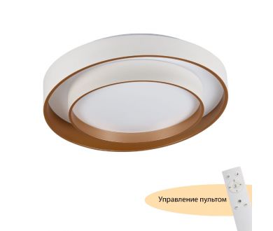 Потолочный светильник Myfar Rhea MR9161-CL