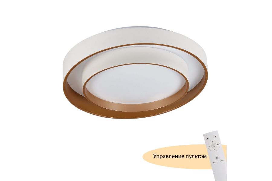 Потолочный светильник Myfar Rhea MR9161-CL