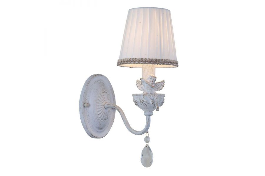 Бра Arte Lamp Сherubino A5656AP-1WG