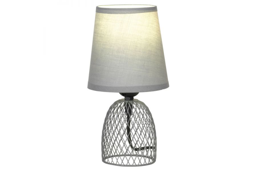 Настольная лампа Lussole Lgo Lattice LSP-0562