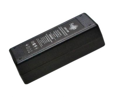 Блок питания для светодиодной ленты Feron LB005 12V 60W IP20 5A 21490