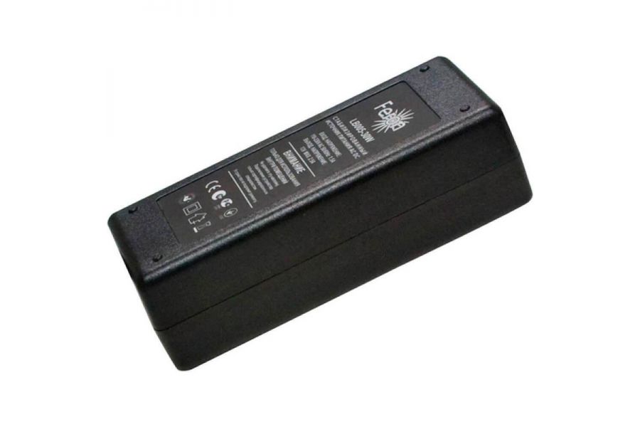 Блок питания для светодиодной ленты Feron LB005 12V 60W IP20 5A 21490