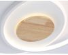 Потолочный светильник Ambrella Light Linetech Comfort FL4788