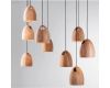 Подвесной светильник ImperiumLoft Large Oak 213680-22