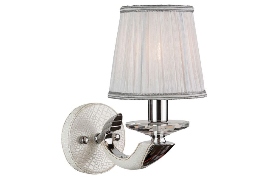 Бра AM Group VERSACE AP1 WH