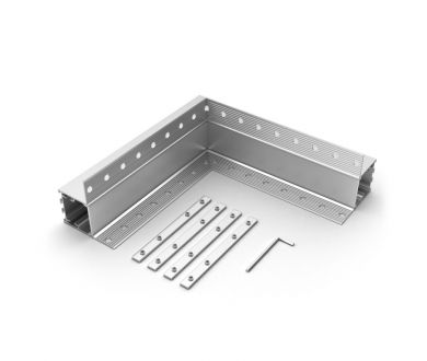 Соединитель профиля Arlight SL-LINIA 030100