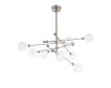 Люстра на штанге ST Luce GIACIO SL377.342.08