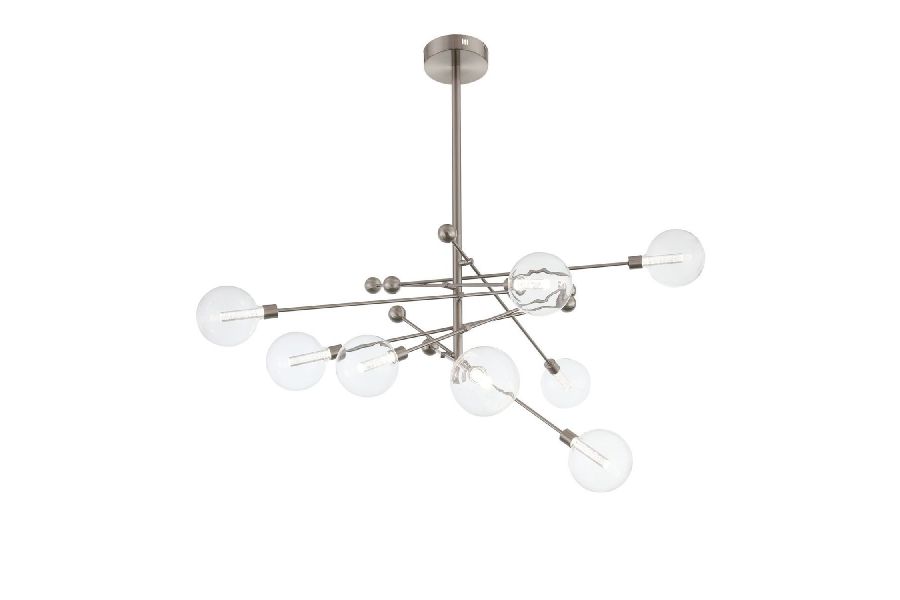 Люстра на штанге ST Luce GIACIO SL377.342.08
